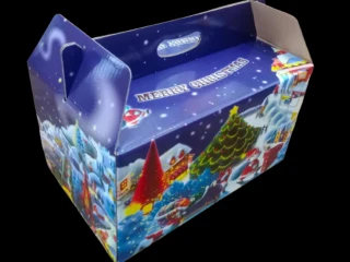 Gift Boxes
